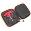 4pcs/Set Golf Weights Kit for Taylormade Qi10, Qi10 Max, Qi10 LS Driver, Qi10 Tour Fairway Hybrid 5g 7g 9g 11g