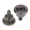 4pcs/Set Golf Weights Kit for Taylormade Qi10, Qi10 Max, Qi10 LS Driver, Qi10 Tour Fairway Hybrid 5g 7g 9g 11g view 2