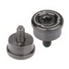4pcs/Set Golf Weights Kit for Taylormade Qi10, Qi10 Max, Qi10 LS Driver, Qi10 Tour Fairway Hybrid 5g 7g 9g 11g view 3