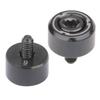 4pcs/Set Golf Weights Kit for Taylormade Qi10, Qi10 Max, Qi10 LS Driver, Qi10 Tour Fairway Hybrid 5g 7g 9g 11g view 4