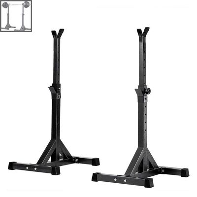 YOtat Multi-Function Weight Lifting Home Gym Fitness Split Barbell Rack Squat Rack Adjustable Weight Bench Press Fitness Equipment Home Sports Equipment Weight Training