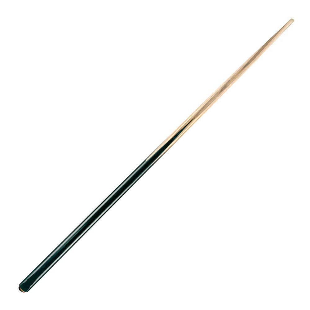 Pool Cue,Single Pole Section Snooker Cue,Billiard Stick Suitable for Beginners,Straight/A/145CM 10MM Tip