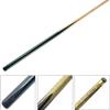 Pool Cue,Single Pole Section Snooker Cue,Billiard Stick Suitable for Beginners,Straight/A/145CM 10MM Tip view 3