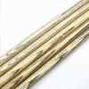 Pool Cue,Single Pole Section Snooker Cue,Billiard Stick Suitable for Beginners,Straight/A/145CM 10MM Tip view 4