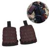 YounggDiy Tactical Defense Gear, 3 in 1 TRN Chinese Style Tactical Armor, Medieval Tactical Protective Equipment, Pauldron Crotch, Protector Lamellar Armor (Without Vest) view 2