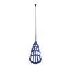XHTLLO Lacrosse Stick, Aluminum Alloy Training Stick for Prime Lacrosse Club, Lightweight and Portable Professional Design Lacrosse Stallion view 4