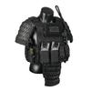 YounggDiy Tactical Shoulder Armor, 1 Pair Tactical Gear Non-Slip Shoulder Armors, Medieval Tactical Protective Equipment (Without Vest) view 3