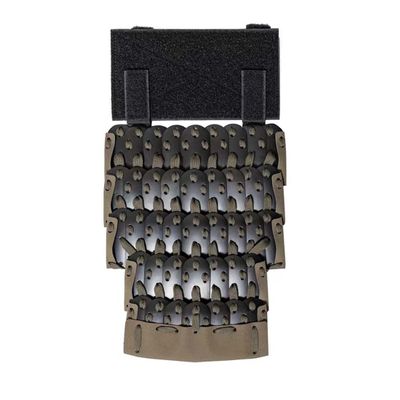 YounggDiy Tactical Armor, Tactical Belt Suspension Crotch Guard, Tactical Clothing, Chinese Style ArmorAncient Chinese Tactical Gear, Medieval Tactical Protective Equipment