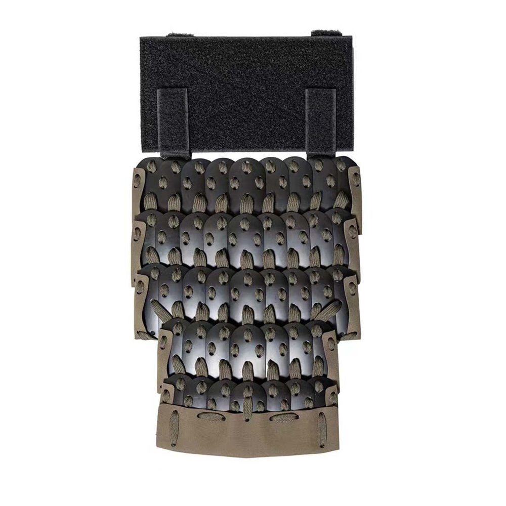 YounggDiy Tactical Armor, Tactical Belt Suspension Crotch Guard, Tactical Clothing, Chinese Style ArmorAncient Chinese Tactical Gear, Medieval Tactical Protective Equipment