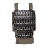 YounggDiy Tactical Armor, Tactical Belt Suspension Crotch Guard, Tactical Clothing, Chinese Style ArmorAncient Chinese Tactical Gear, Medieval Tactical Protective Equipment view 2