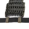 YounggDiy Tactical Armor, Tactical Belt Suspension Crotch Guard, Tactical Clothing, Chinese Style ArmorAncient Chinese Tactical Gear, Medieval Tactical Protective Equipment view 3