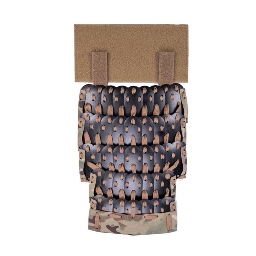 YounggDiy Tactical Armor, Tactical Belt Suspension Crotch Guard, Tactical Clothing, Chinese Style ArmorAncient Chinese Tactical Gear, Medieval Tactical Protective Equipment