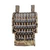 YounggDiy Tactical Armor, Tactical Belt Suspension Crotch Guard, Tactical Clothing, Chinese Style ArmorAncient Chinese Tactical Gear, Medieval Tactical Protective Equipment view 2