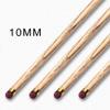 Integration Snooker Cue,Pool Cue with Butt End Extension Packed in Aluminium Cue Case,10mm Tip/A/145cm/57in view 3