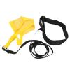 Swim Parachute Neoprene Material Swimming Strength Training Belt 360 Rotating Buckle for Children Adults,Swimming Supplies view 4