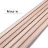 Pool Cue Snooker Cues 57.9" 19Oz Pool Cue 1/2 Hinge Handcrafted Fully Straight Pool Accessories 11.5Mm Head 231116(Color:A,Size:Single Set) view 4
