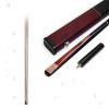 Adult Pool cues 145cm Pool Cues Adult Set 18oz Professional Billiard Cue Stick Head 9.8mm Pool cue with case view 2