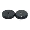 RunzeFeng Golf Putter Weights 2pcs 5g/10g/15g/20g/25g/30g/35g/40g Replace for 24 Model AI Odyssey Putters (Black 2pcs 15g) view 1