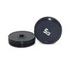 RunzeFeng Golf Putter Weights 2pcs 5g/10g/15g/20g/25g/30g/35g/40g Replace for 24 Model AI Odyssey Putters (Black 2pcs 15g) view 2