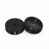 RunzeFeng Golf Putter Weights 2pcs 5g/10g/15g/20g/25g/30g/35g/40g Replace for 24 Model AI Odyssey Putters (Black 2pcs 15g) view 3