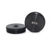 RunzeFeng Golf Putter Weights 2pcs 5g/10g/15g/20g/25g/30g/35g/40g Replace for 24 Model AI Odyssey Putters (Black 2pcs 15g) view 4