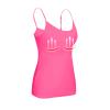Yoga Tops with Built in Bra Cami Bras for Women Plus Size Tank Tops for Women Plus Size Tank Tops for Women Built in Bra Tank Tops for Women Cami Bras for Women Tank Tops for Women 2025 view 3