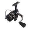 Keenso Powerful Lightweight Fishing Reel, Aluminum Alloy Metal Reel Accessories, Suitable for Saltwater Or Freshwater Fishing (AC3000) view 1