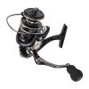 Keenso Powerful Lightweight Fishing Reel, Aluminum Alloy Metal Reel Accessories, Suitable for Saltwater Or Freshwater Fishing (AC3000) view 3