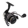 Keenso Powerful Lightweight Fishing Reel, Aluminum Alloy Metal Reel Accessories, Suitable for Saltwater Or Freshwater Fishing (AC2000) view 1