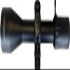 Konus 7295 6-24x50 rilfescope - first focal plane - engr/ill. Ballistic PRS reticle and zero stop turrets view 2