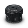 Konus 7295 6-24x50 rilfescope - first focal plane - engr/ill. Ballistic PRS reticle and zero stop turrets view 4