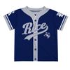 Anthony Rendon Rice University Owls Officially MLBPA Licensed T-Shirt Blue view 1