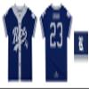 Anthony Rendon Rice University Owls Officially MLBPA Licensed T-Shirt Blue view 3