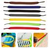Toddmomy 7pcs Non-skid Strap Cord Lock for Swimming Swimming Glasses Lanyards to Prevent Loss for Water Sports Activities view 4