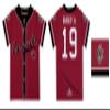 Jackie Bradley Jr South Carolina Gamecocks Officially MLBPA Licensed T-Shirt Garnet view 3