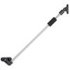 Five Oceans Boat Hatch Lid Support, 10-1/4" to 16-15/16" (260mm-430mm) Adjustable, 1/2" (13mm) Tube, Stainless Steel & Nylon - FO4802 view 1
