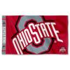 College Flags & Banners Co. Ohio State Buckeyes Bold Logo Premium Flag view 1