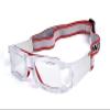 SUOGTS Sports Goggles, Anti-Fog Basketball Football Dribble Glasses Hockey Rugby Protective Safety Eyewear for Adult Youth (PortlandWhite) view 1