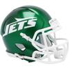Riddell New York Jets Mini Speed Helmet view 1
