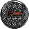 Hammer Diamond Plate Viz-A-Ball 15 Pounds view 1