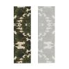 FoRes Army Camouflage Cold Exercise Towel for Gym, Running, Sports, Yoga & More - Enhance Your Workout Experience view 2