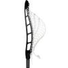 StringKing Complete 2 Pro Goalie Lacrosse Stick - Mark 2G Head on A Series 162 Gram Shaft (Grizzly 1s - Black/White) view 3