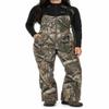 DOING SOMETHING GREAT DSG Outerwear - Breanna Women's Hunting Bibs (Realtree Apx 2.0, Large) view 1