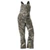 DOING SOMETHING GREAT DSG Outerwear - Breanna Women's Hunting Bibs (Realtree Apx 2.0, Large) view 2