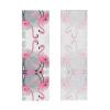 Pink Flamingo Cold Exercise Towel for Gym, Running, Sports, Yoga & More - Enhance Your Workout Experience view 2