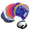 Synergy Hand Paddles for Swim Training (Magenta, Small) view 1