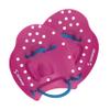 Synergy Hand Paddles for Swim Training (Magenta, Small) view 2