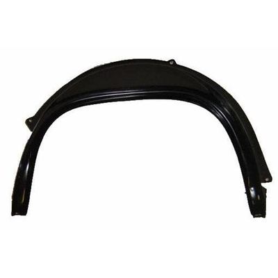 Sherman Parts SHE696-29L Left Hand Rear Wheelhouse for 1969-1969 Camaro