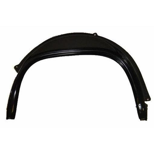 Sherman Parts SHE696-29L Left Hand Rear Wheelhouse for 1969-1969 Camaro