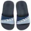 FOCO Men's NFL Big Logo Raised Slide, Dallas Cowboys, Large view 1
